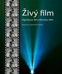 Jícha, Marek - Živý film
