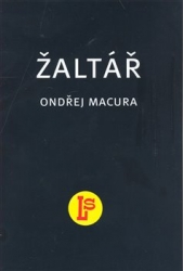 Macura, Ondřej - Žaltář