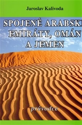 Kalivoda, Jaroslav - Spojené arabské emiráty, Omán a Jemen