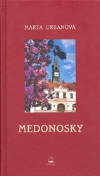 Urbanová, Marta - Medonosky