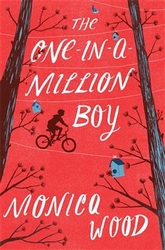 Wood, Monica - The One-in-a-Million Boy
