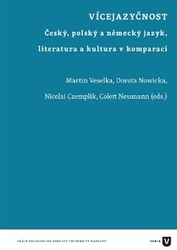 Veselka, Martin - Vícejazyčnost