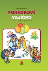 Semelková, Jana - Pohádkové vajíčko