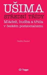 Daniel, Ondřej - Ušima střední třídy