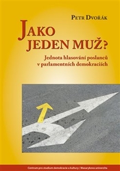 Dvořák, Petr - Jako jeden muž?