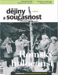 Dějiny a současnost 4/2018