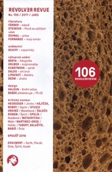 Revolver Revue 106