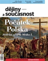 Dějiny a současnost 9/2016