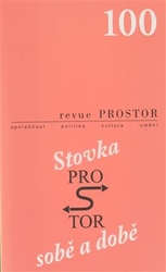 Revue Prostor 100