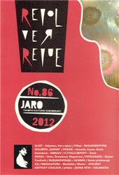 Revolver Revue 86