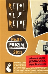 Revolver Revue 84