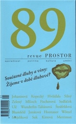 Revue Prostor 89