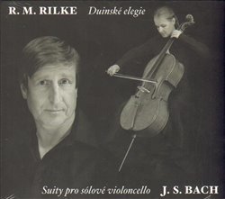 Rilke, Rainer Maria - Duinské elegie