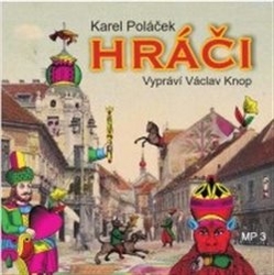 Poláček, Karel - Hráči