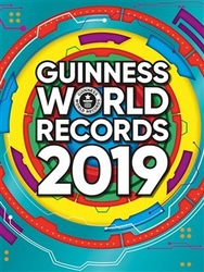 Guinness World Records 2019