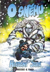Bílek, Roman - O sněhu - Hledání Jara