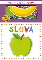 Gaughan, Rhea - Malé dítě se učí slova