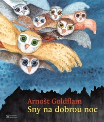 Goldflam, Arnošt - Sny na dobrou noc