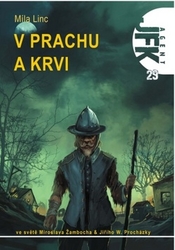Linc, Míla - V prachu a krvi
