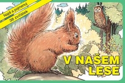 V našem lese