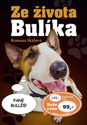 Skálová, Romana - Ze života Bulíka