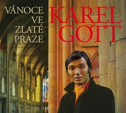 Gott, Karel - Vánoce ve zlaté Praze