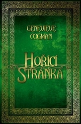 Cogman, Genevieve - Hořící stránka