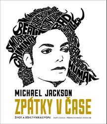 Easlea, Daryl; Chancler, Ndugu - Michael Jackson Zpátky v čase