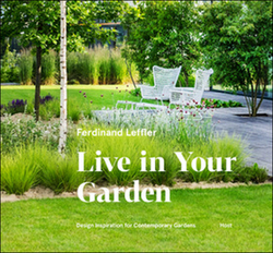 Leffler, Ferdinand - Live in your garden