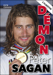 Čermák, Petr - Peter Sagan Démon