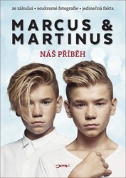 Marcus & Martinus, - Marcus &amp; Martinus