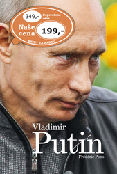 Pons, Frédéric - Vladimír Putin