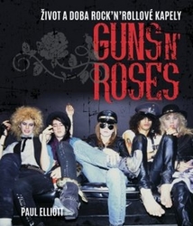 Elliott, Paul - Guns N&#039; Roses