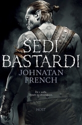 French, Jonathan - Šedí bastardi