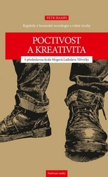 Hampl, Petr - Poctivost a kreativita