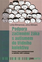 Bittmann, Julius - Podpora začlenění žáka s autismem do třídního kolektivu
