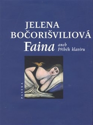 Bočorišviliová, Jelena - Faina