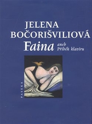 Bočorišviliová, Jelena - Faina