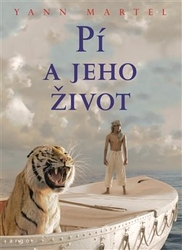 Martel, Yann - Pí a jeho život