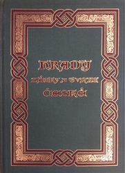 Sedláček, August - Hrady, zámky a tvrze Království českého - 14.díl Žatecko, Litoměřicko
