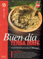 Buen Día Yerba maté