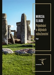 Eliade, Mircea - Pojednání o dějinách náboženství