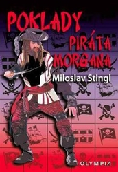 Stingl, Miloslav - Poklady piráta Morgana