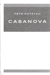 Koťátko, Petr - Casanova