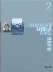 Hutka, Jaroslav - Básně