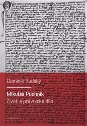 Budský, Dominik - Mikuláš Puchník