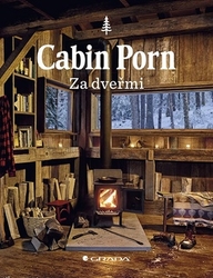 Klein, Zach - Cabin Porn Za dveřmi