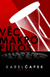 Čapek, Karel - Věc Makropulos