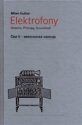 Guštar, Milan - Elektrofony II.