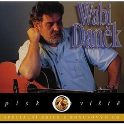 Daněk, Wabi - Pískoviště